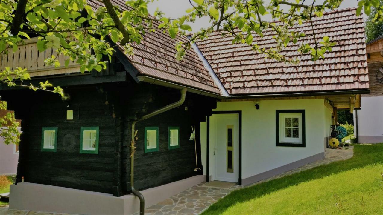 Winzerhaus Im Schilcherland Steinreib Экстерьер фото